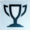 Trophy/Achievement Icon