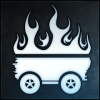 Trophy/Achievement Icon