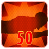 Trophy/Achievement Icon