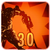 Trophy/Achievement Icon