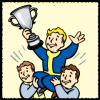 Trophy/Achievement Icon