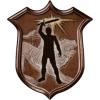 Trophy/Achievement Icon