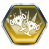 Trophy/Achievement Icon