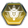 Trophy/Achievement Icon