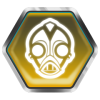 Trophy/Achievement Icon