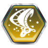 Trophy/Achievement Icon