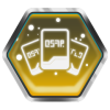 Trophy/Achievement Icon