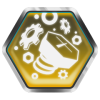 Trophy/Achievement Icon