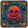 Trophy/Achievement Icon