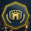 Trophy/Achievement Icon