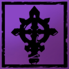 Trophy/Achievement Icon