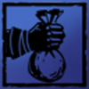 Trophy/Achievement Icon