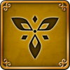 Trophy/Achievement Icon