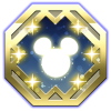 Trophy/Achievement Icon