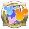 Trophy/Achievement Icon