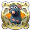 Trophy/Achievement Icon