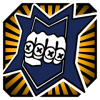 Trophy/Achievement Icon