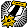 Trophy/Achievement Icon