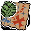 Trophy/Achievement Icon