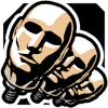 Trophy/Achievement Icon