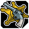 Trophy/Achievement Icon