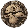 Trophy/Achievement Icon