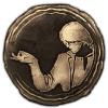 Trophy/Achievement Icon
