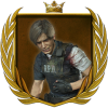 Trophy/Achievement Icon