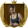 Trophy/Achievement Icon