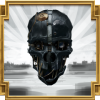 Trophy/Achievement Icon