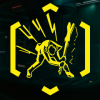 Trophy/Achievement Icon