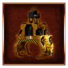 Trophy/Achievement Icon