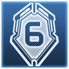 Trophy/Achievement Icon