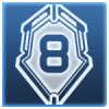 Trophy/Achievement Icon