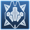 Trophy/Achievement Icon