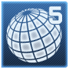 Trophy/Achievement Icon