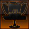 Trophy/Achievement Icon