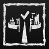 Trophy/Achievement Icon