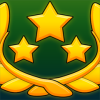 Trophy/Achievement Icon