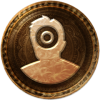 Trophy/Achievement Icon