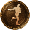 Trophy/Achievement Icon