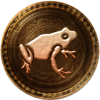 Trophy/Achievement Icon