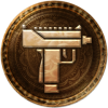 Trophy/Achievement Icon