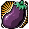 That Tasted Purple!