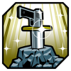 Trophy/Achievement Icon