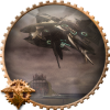 Trophy/Achievement Icon