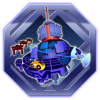 Trophy/Achievement Icon