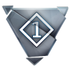 Trophy/Achievement Icon