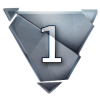 Trophy/Achievement Icon