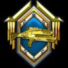 Trophy/Achievement Icon